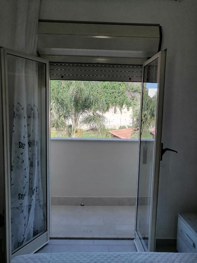 Residence Mare Azzurro Balestrate Exterior foto