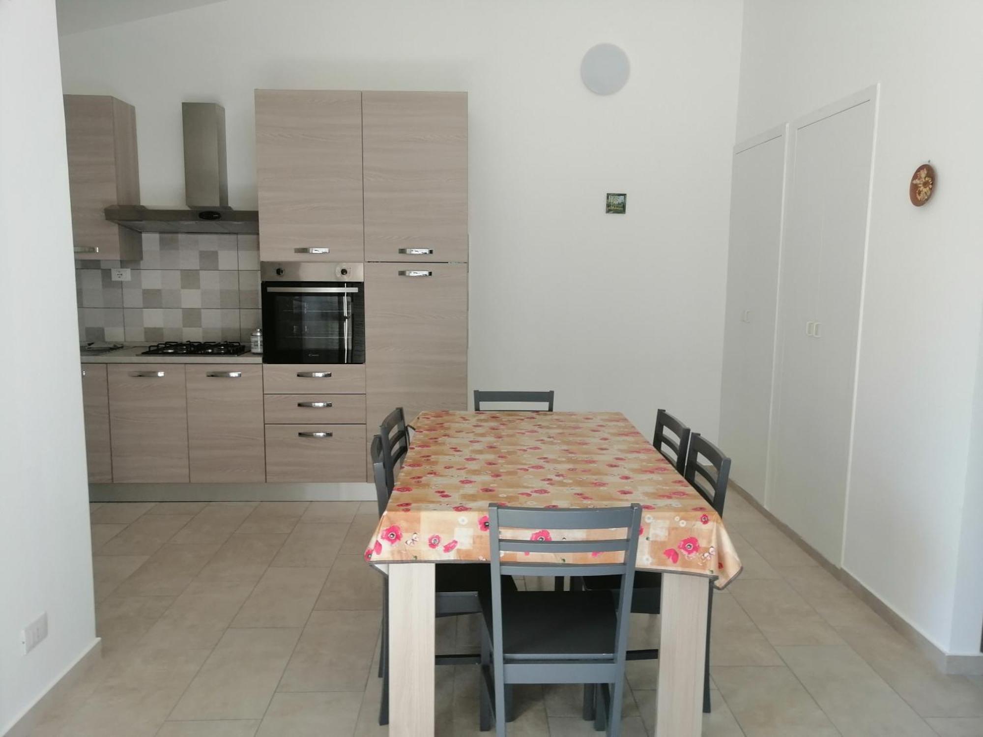 Residence Mare Azzurro Balestrate Zimmer foto